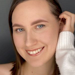 Елена Глухих